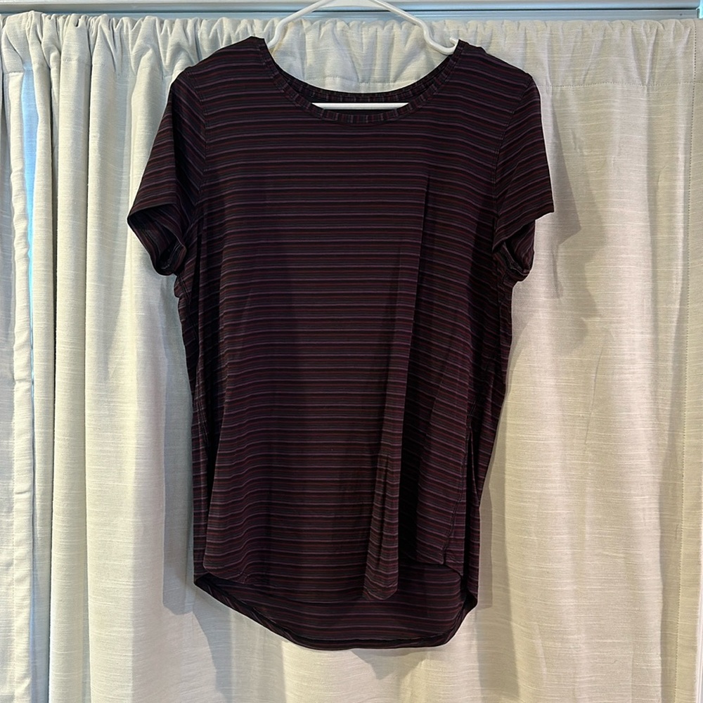 Lululemon shirt